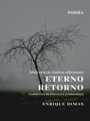 cover image of Eterno retorno